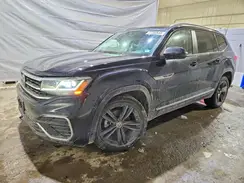 1V2AR2CA8NC504004 2022 VOLKSWAGEN ATLAS