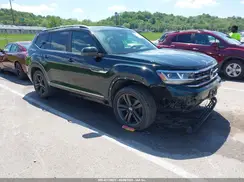 1V2AR2CA8NC514340 2022 VOLKSWAGEN ATLAS