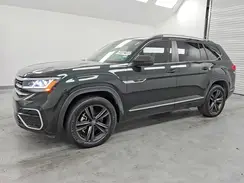 1V2AR2CA8NC514970 2022 VOLKSWAGEN ATLAS
