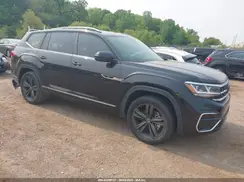 1V2AR2CA8NC520817 2022 VOLKSWAGEN ATLAS