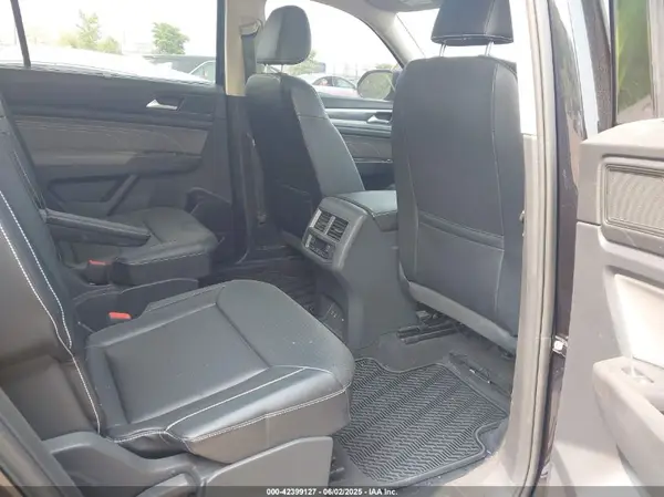 1V2AR2CA8NC520817 2022 VOLKSWAGEN ATLAS - Image 8