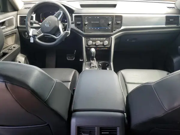 1V2AR2CA8NC522776 2022 VOLKSWAGEN ATLAS - Image 8