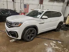 1V2AR2CA8NC524494 2022 VOLKSWAGEN ATLAS