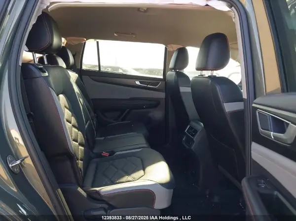 1V2AR2CA8RC556013 2024 VOLKSWAGEN ATLAS - Image 8