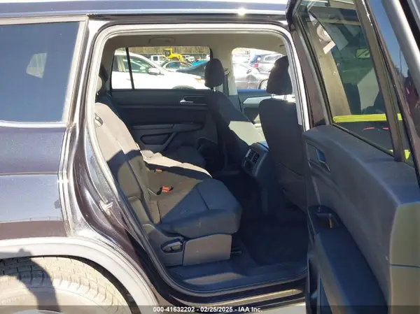 1V2AR2CA9JC536034 2018 VOLKSWAGEN ATLAS - Image 8