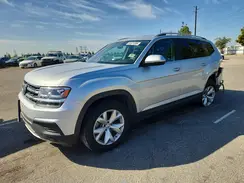 1V2AR2CA9JC552900 2018 VOLKSWAGEN ATLAS
