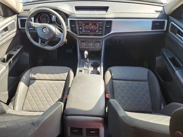 1V2AR2CA9JC552900 2018 VOLKSWAGEN ATLAS - Image 8