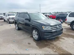 1V2AR2CA9JC557823 2018 VOLKSWAGEN ATLAS