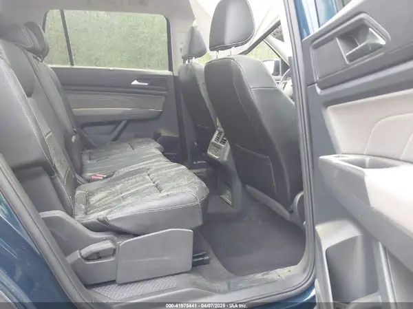 1V2AR2CA9NC511382 2022 VOLKSWAGEN ATLAS - Image 8