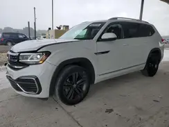 1V2AR2CA9NC518378 2022 VOLKSWAGEN ATLAS