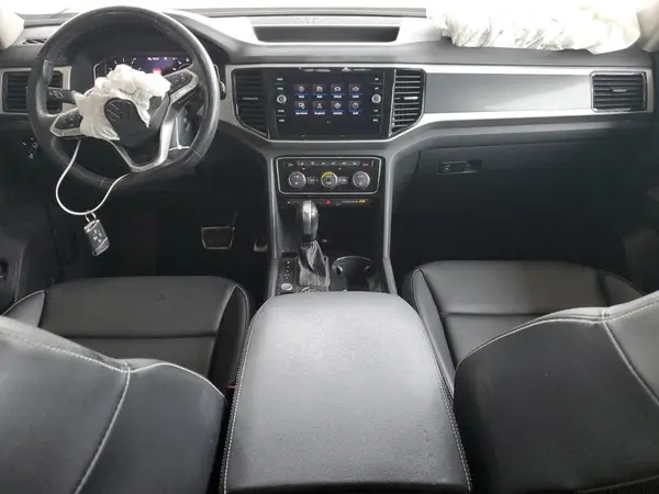 1V2AR2CA9NC518378 2022 VOLKSWAGEN ATLAS - Image 8