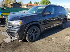 1V2AR2CA9NC520633 2022 VOLKSWAGEN ATLAS