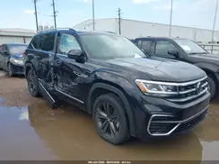 1V2AR2CA9NC547024 2022 VOLKSWAGEN ATLAS