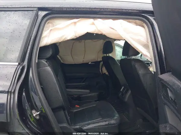 1V2AR2CA9NC547024 2022 VOLKSWAGEN ATLAS - Image 8
