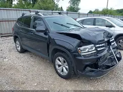 1V2AR2CAXJC521557 2018 VOLKSWAGEN ATLAS