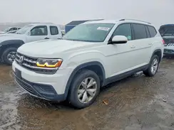 1V2AR2CAXJC523955 2018 VOLKSWAGEN ATLAS
