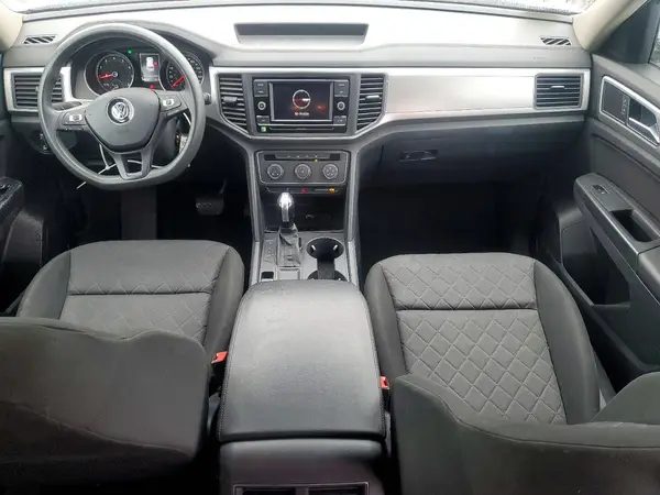 1V2AR2CAXJC523955 2018 VOLKSWAGEN ATLAS - Image 8