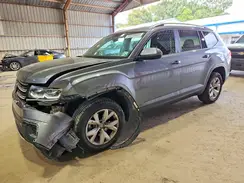 1V2AR2CAXJC527133 2018 VOLKSWAGEN ATLAS