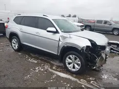 1V2AR2CAXJC534373 2018 VOLKSWAGEN ATLAS
