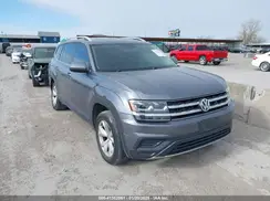 1V2AR2CAXJC542277 2018 VOLKSWAGEN ATLAS