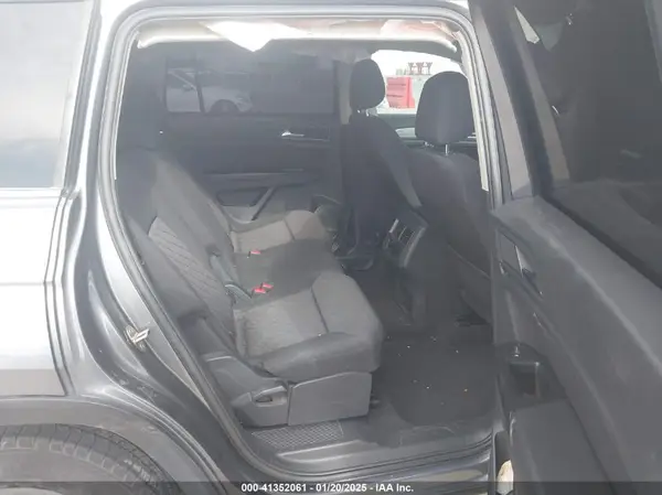 1V2AR2CAXJC542277 2018 VOLKSWAGEN ATLAS - Image 8
