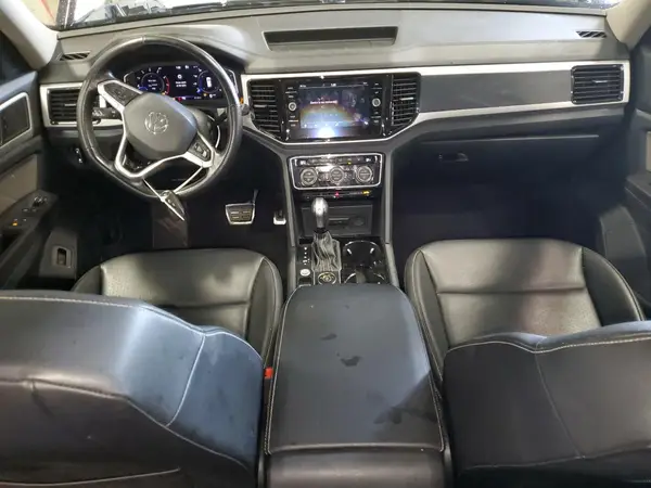 1V2AR2CAXNC506126 2022 VOLKSWAGEN ATLAS - Image 8