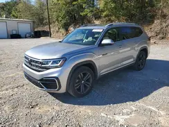1V2AR2CAXNC528885 2022 VOLKSWAGEN ATLAS