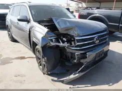 1V2AR2CAXNC545895 2022 VOLKSWAGEN ATLAS