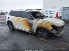 1V2AR2CAXNC548103 2022 VOLKSWAGEN ATLAS