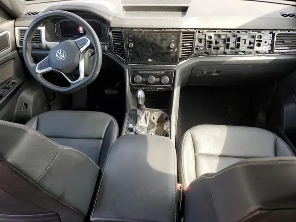1V2BC2CA0MC203991 2021 VOLKSWAGEN ATLAS - Image 8