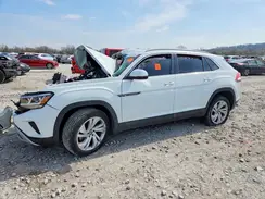 1V2BC2CA1MC220654 2021 VOLKSWAGEN ATLAS