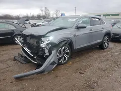 1V2BC2CA1PC202143 2023 VOLKSWAGEN ATLAS