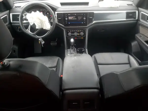 1V2BC2CA1PC202143 2023 VOLKSWAGEN ATLAS - Image 8