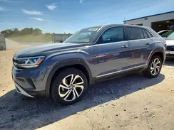 1V2BC2CA2NC213570 2022 VOLKSWAGEN ATLAS