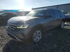 1V2BC2CA3MC234104 2021 VOLKSWAGEN ATLAS