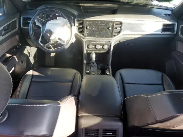 1V2BC2CA3MC234104 2021 VOLKSWAGEN ATLAS - Image 8
