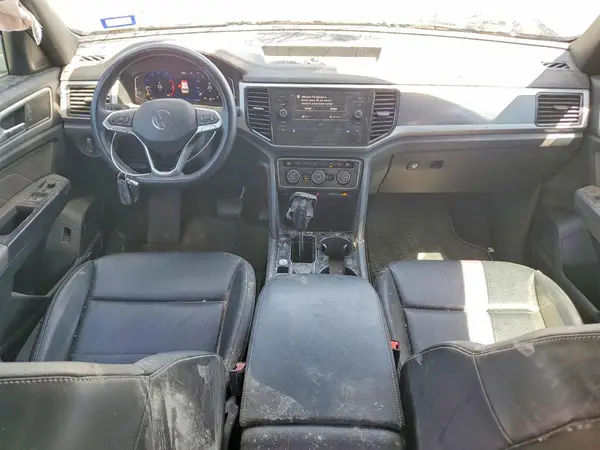 1V2BC2CA4MC235195 2021 VOLKSWAGEN ATLAS - Image 8