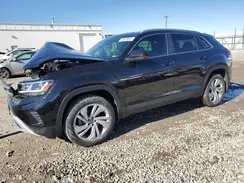 1V2BC2CA5MC235030 2021 VOLKSWAGEN ATLAS