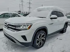 1V2BC2CA5PC210049 2023 VOLKSWAGEN ATLAS