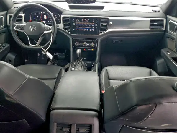 1V2BC2CA5PC210049 2023 VOLKSWAGEN ATLAS - Image 8