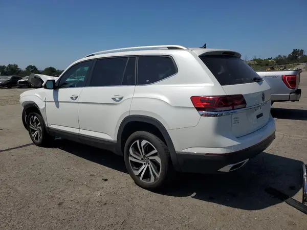 1V2BC2CA5PC555568 2023 VOLKSWAGEN ATLAS - Image 2