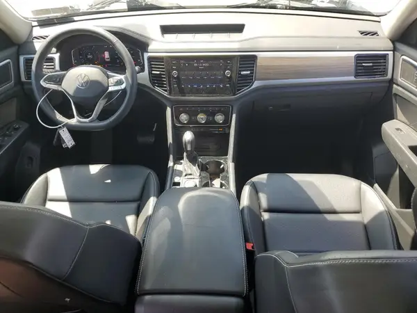 1V2BC2CA5PC555568 2023 VOLKSWAGEN ATLAS - Image 8