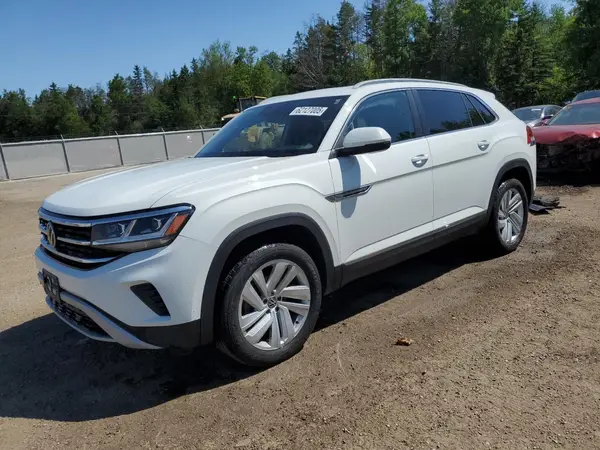 1V2BC2CA6MC236929 2021 VOLKSWAGEN ATLAS - Image 1