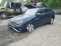 1V2BC2CA7MC206919 2021 VOLKSWAGEN ATLAS