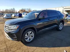 1V2BC2CA7MC219993 2021 VOLKSWAGEN ATLAS