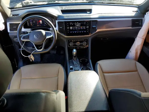 1V2BC2CA7MC219993 2021 VOLKSWAGEN ATLAS - Image 8