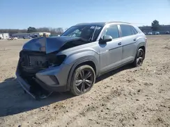 1V2BC2CA7MC235241 2021 VOLKSWAGEN ATLAS