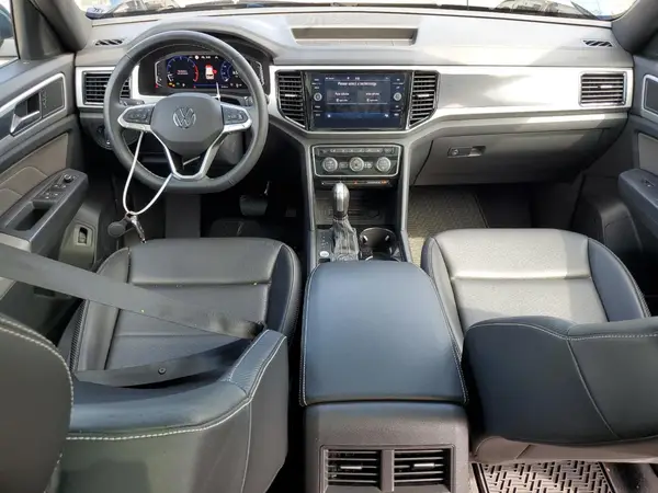 1V2BC2CA7MC236339 2021 VOLKSWAGEN ATLAS - Image 8