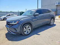 1V2BC2CA8MC200269 2021 VOLKSWAGEN ATLAS