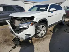 1V2BC2CA8MC217248 2021 VOLKSWAGEN ATLAS
